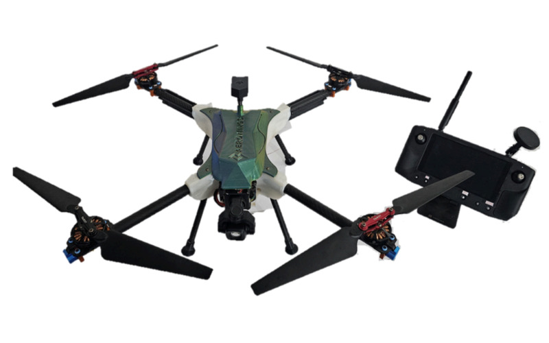 AeroHawk1 Drone