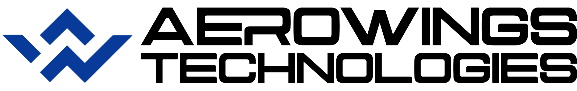 AeroWings Technologies Logo